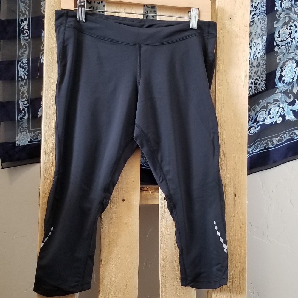 💥Pearl Izumi Select Compression Capri Tights